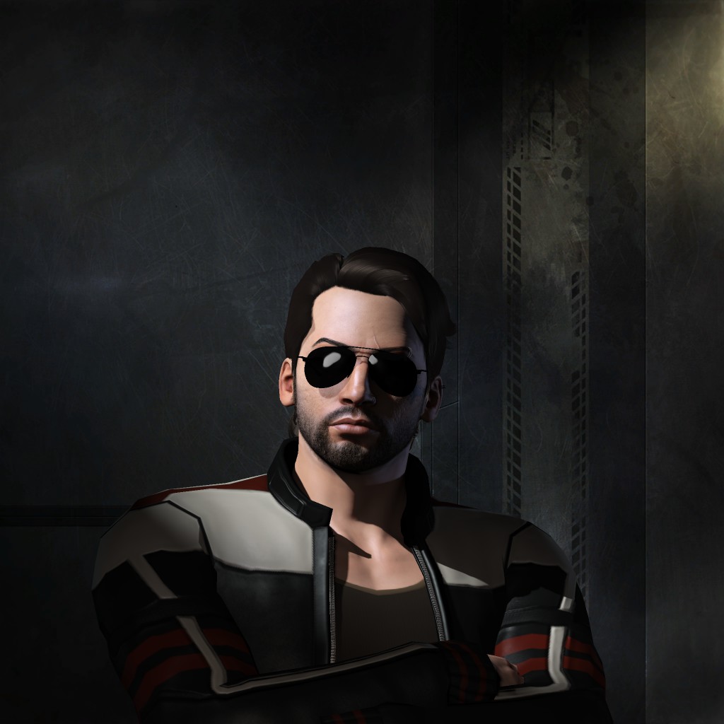 Ronan Charante