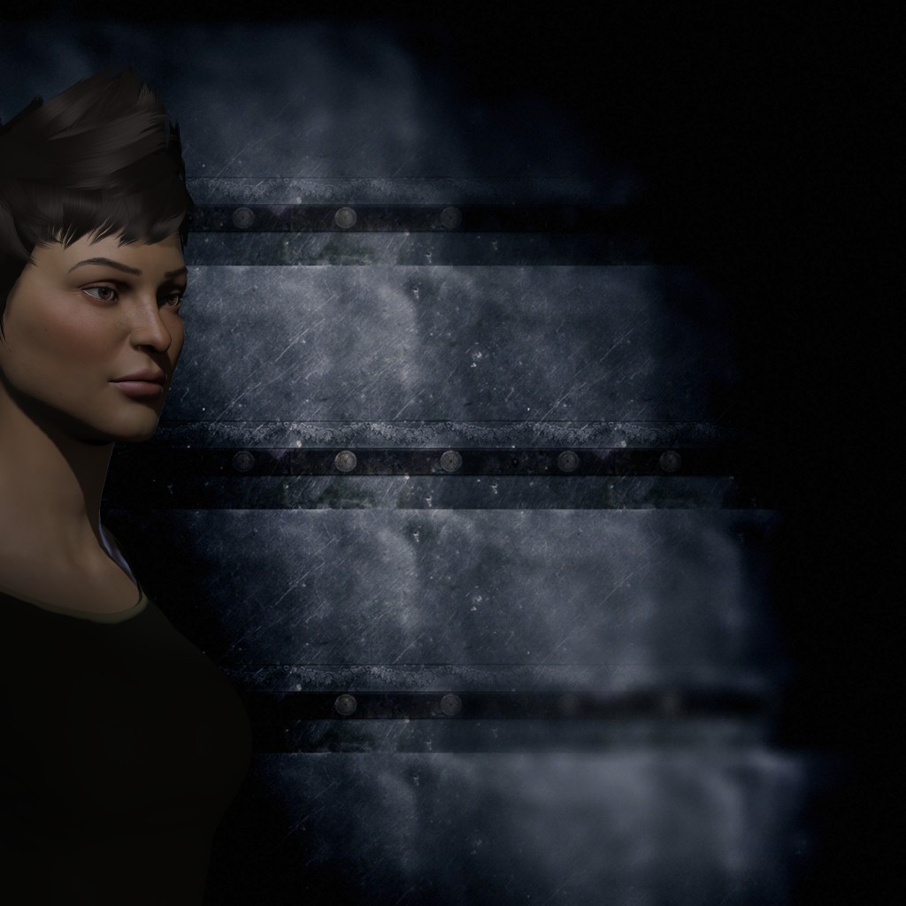 Lady Oria