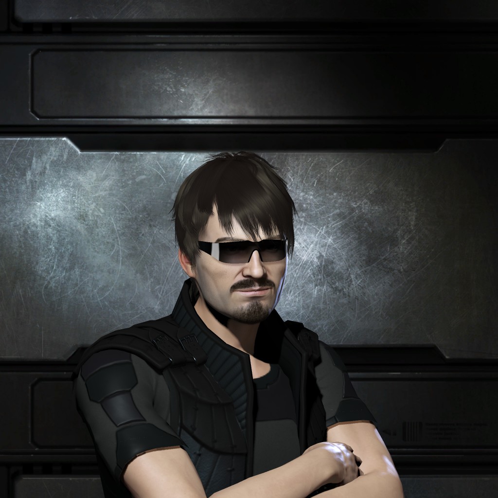 Midnight Steeltallon