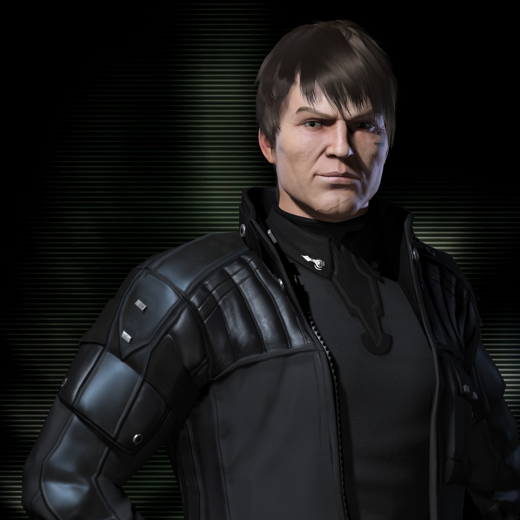 Brassus Trevor Nolen