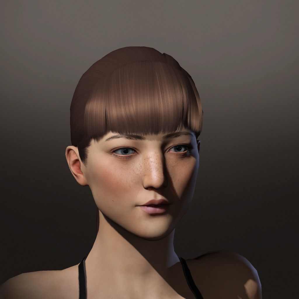 Tuta II Endashi