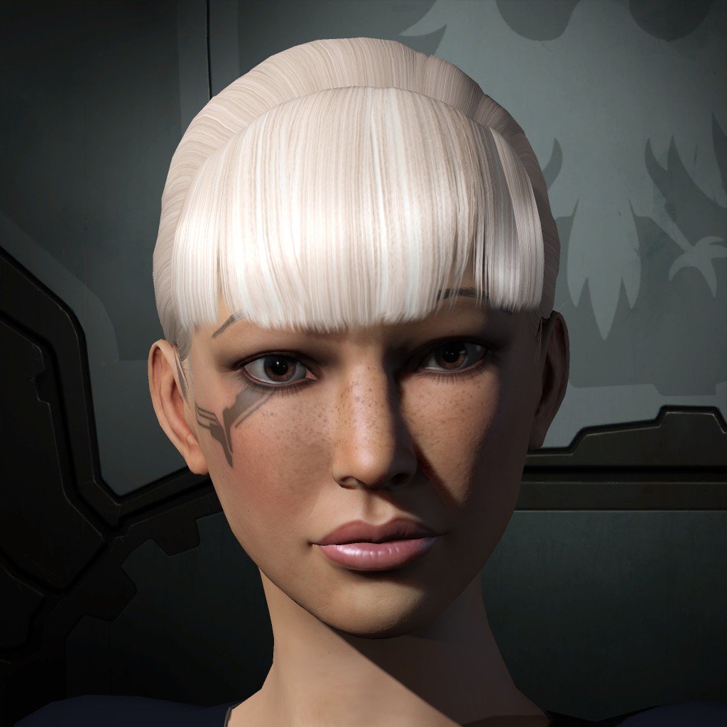Lilyne Heis