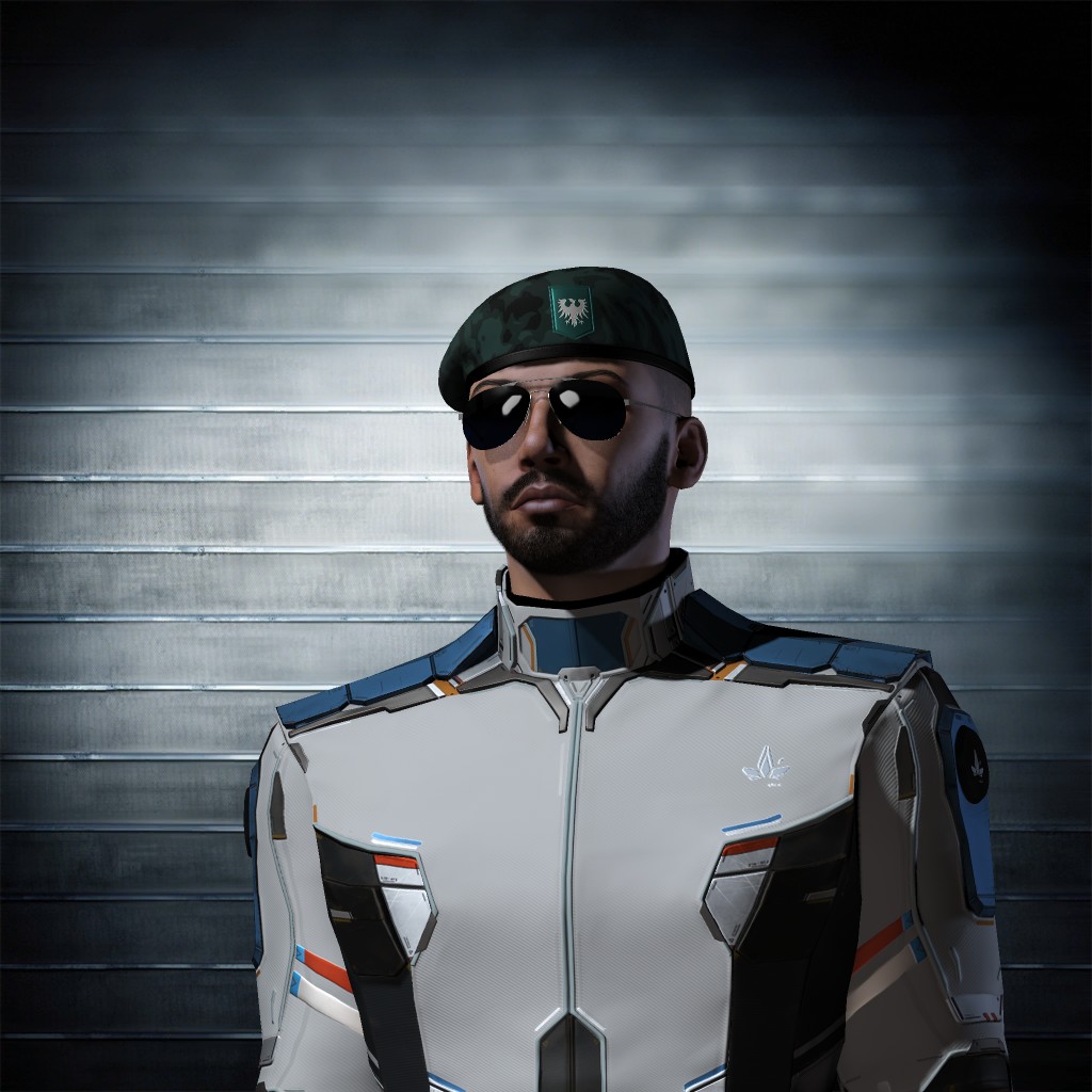 Alen Aideron