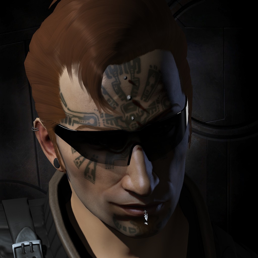 Thrull Jottunson