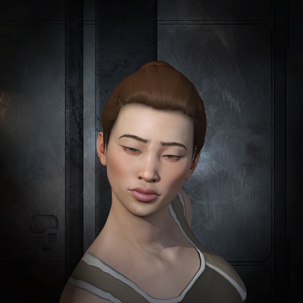 Amaya Lachiec