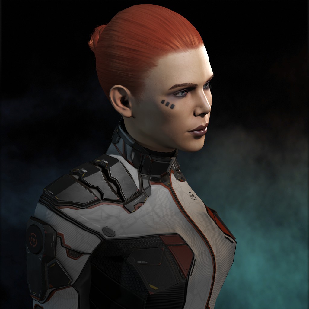 Maha Stormbringer