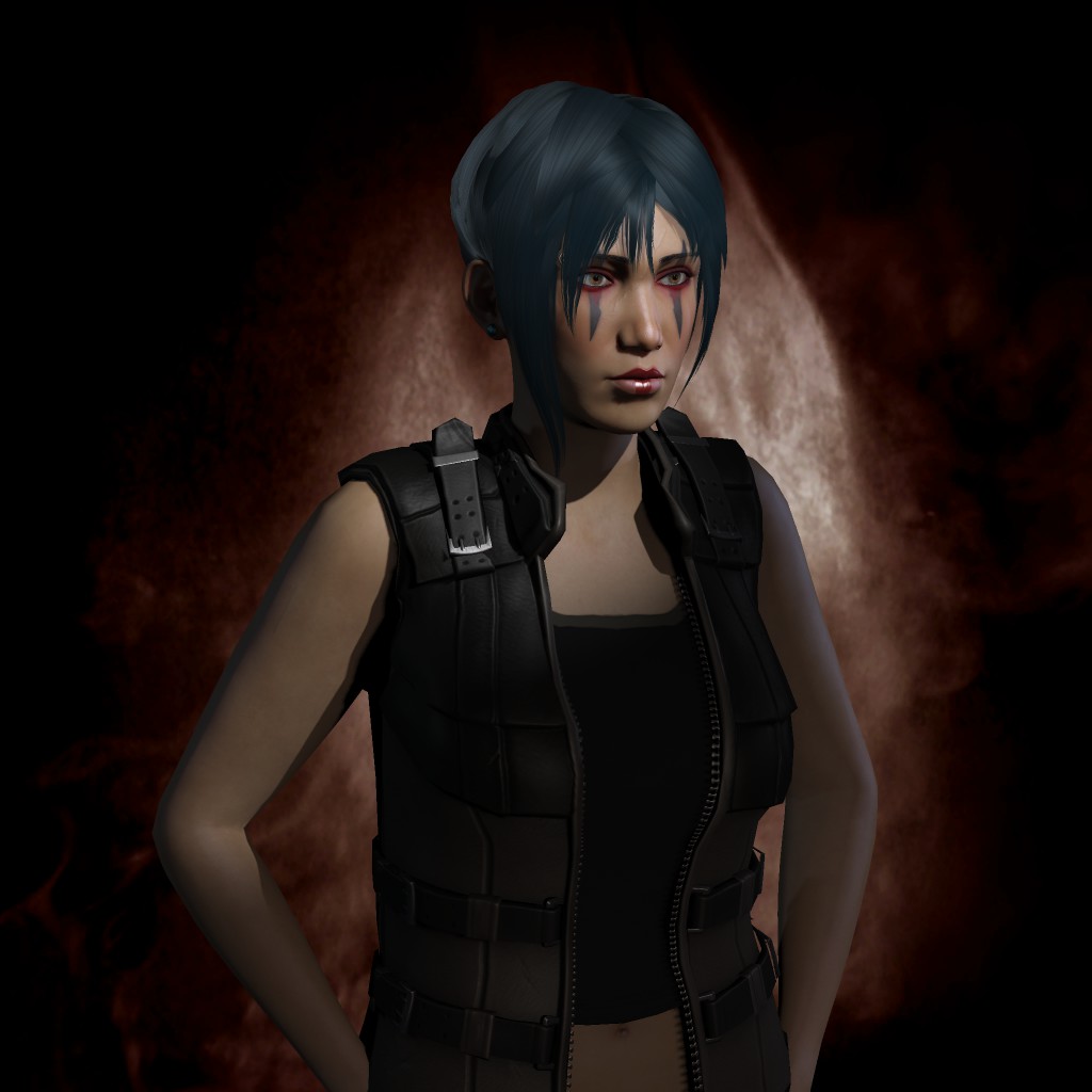 Alana Scalescar