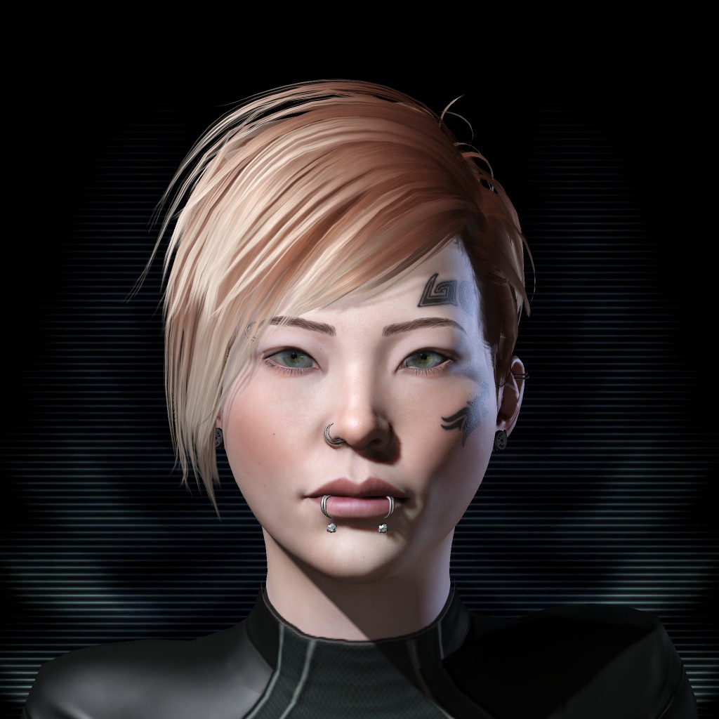 Suzzix Kuha