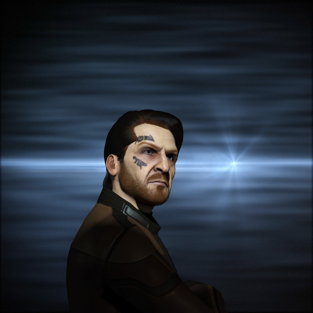 Corsorvin Elendil