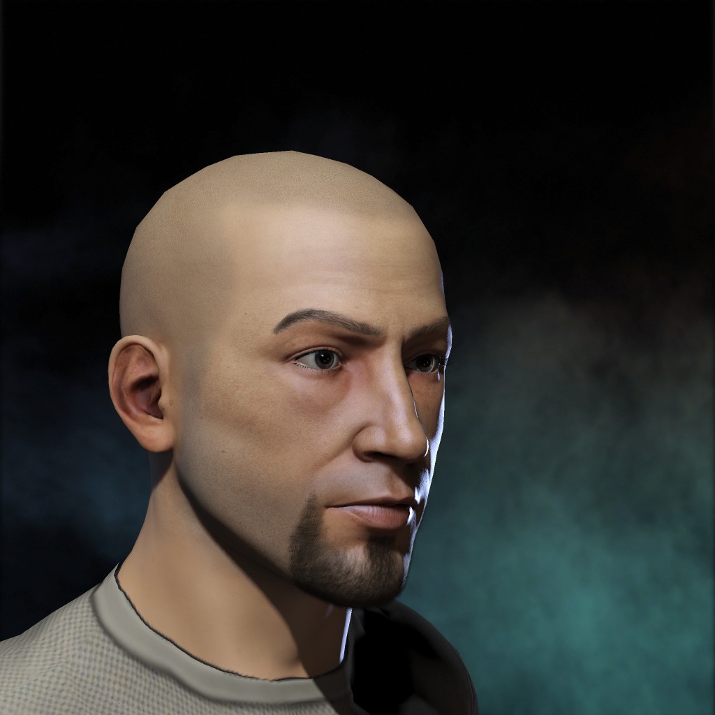 Milo Lambert