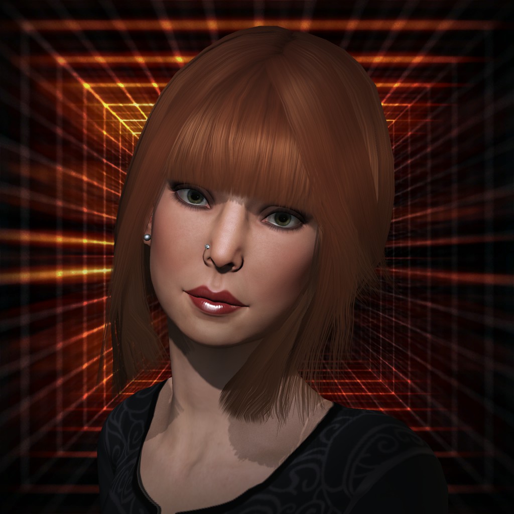 Desi'ree Nydreath