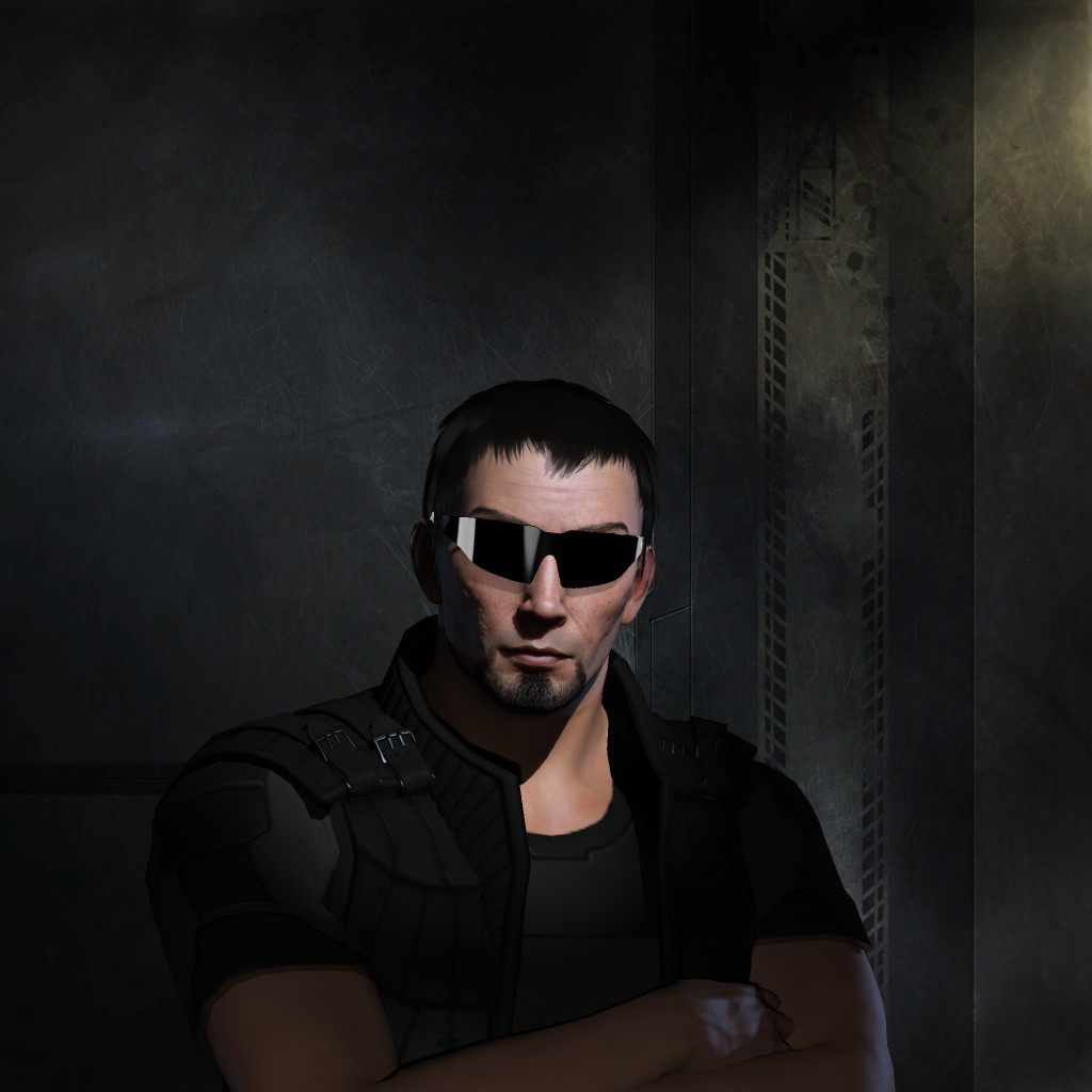 Jimmie Newtron