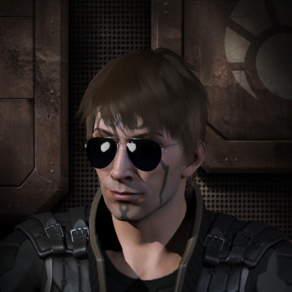 Tamyrlin Lackless