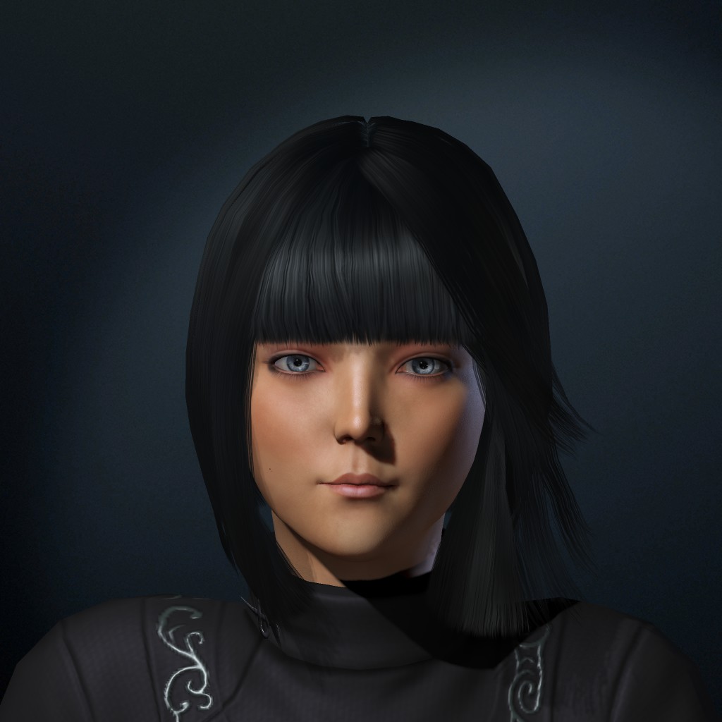 Kuryo Tsuruomo