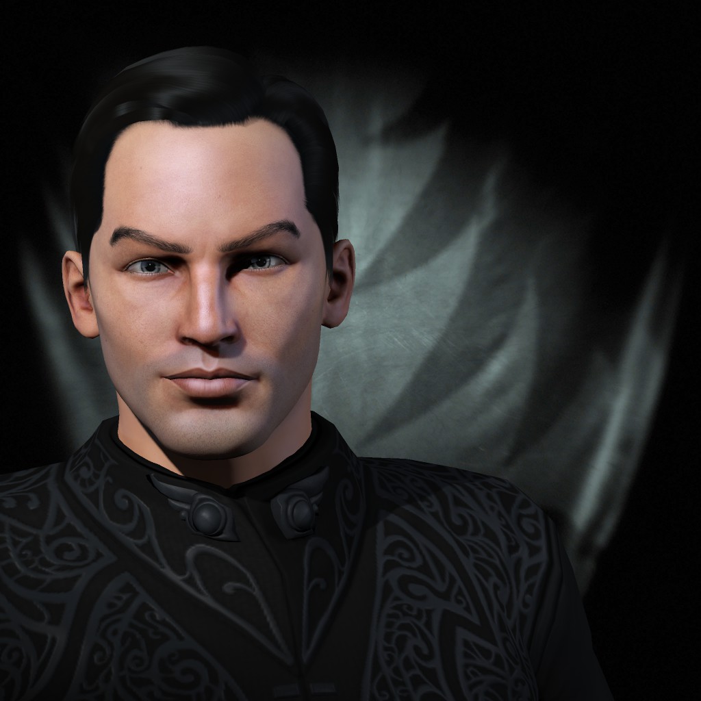 Tenebris Ortin