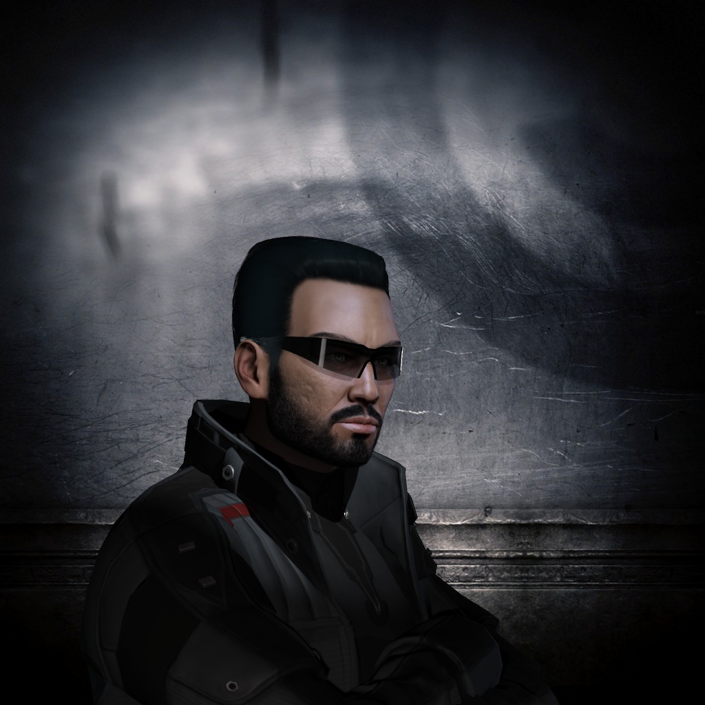 Django Fhett