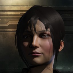 natsuki Natinde portrait