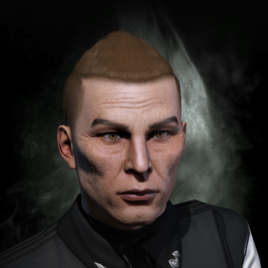 Luke Oramara