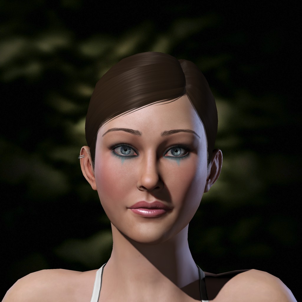 Amelia Maricadie