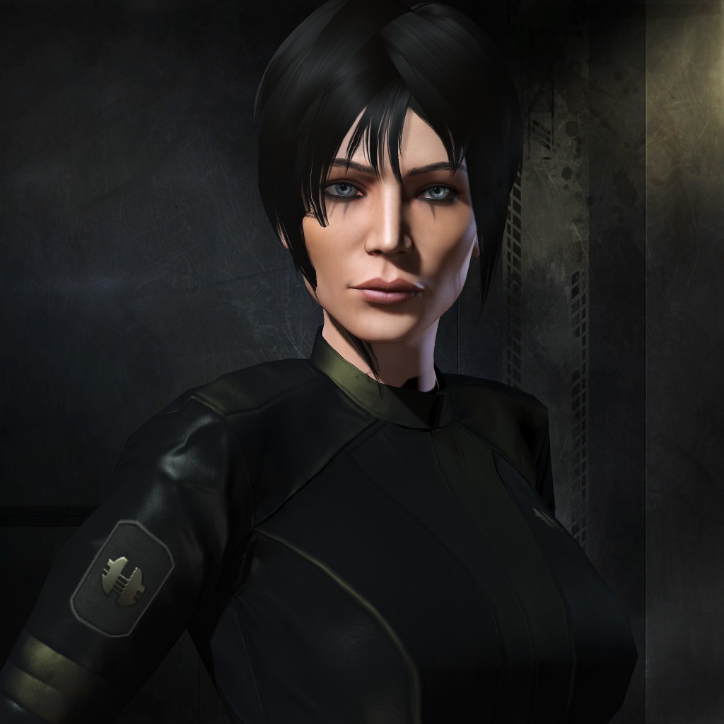 Jill Valentines