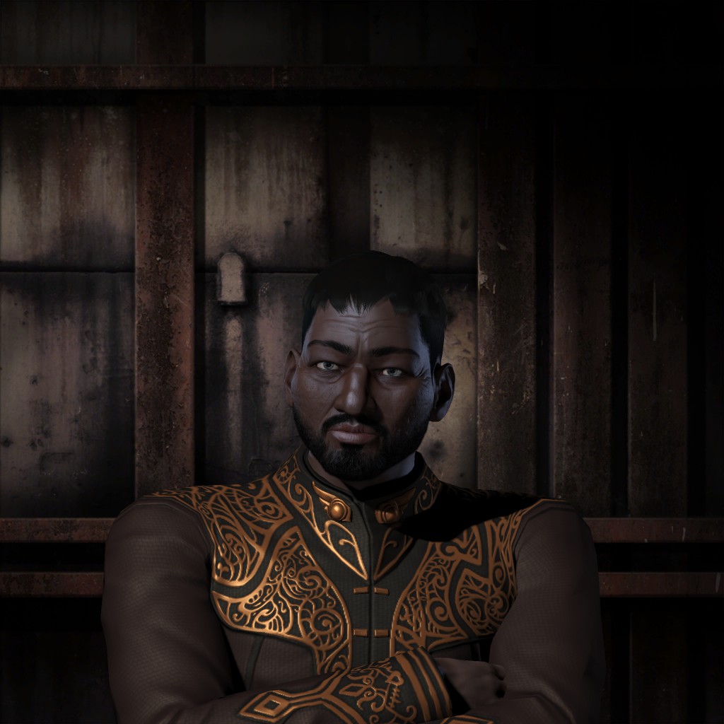 Mohammad kalimullah