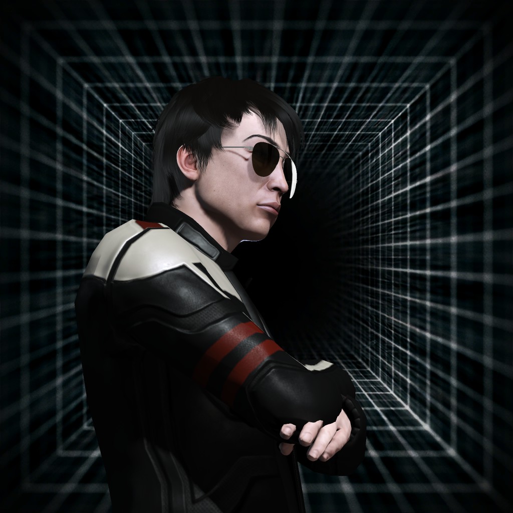Parker Peter