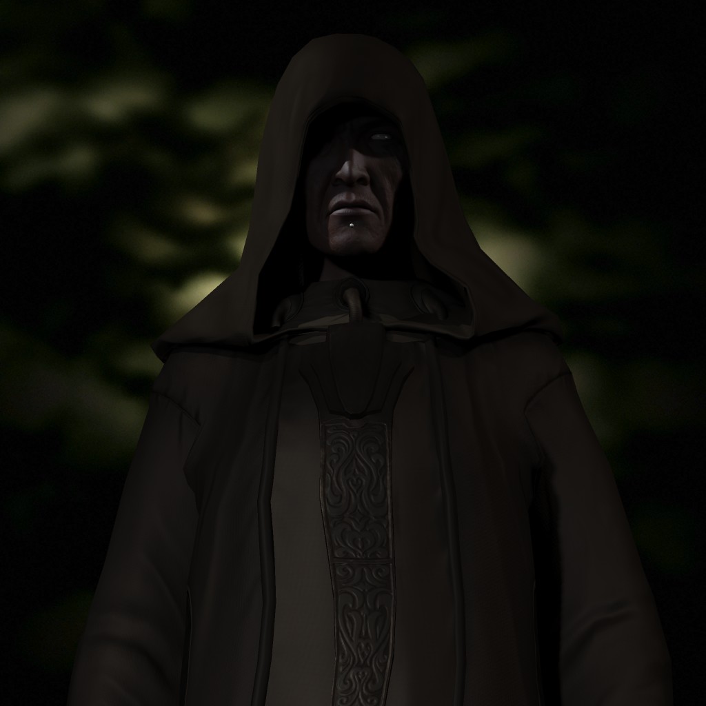 Noctis Arcanus