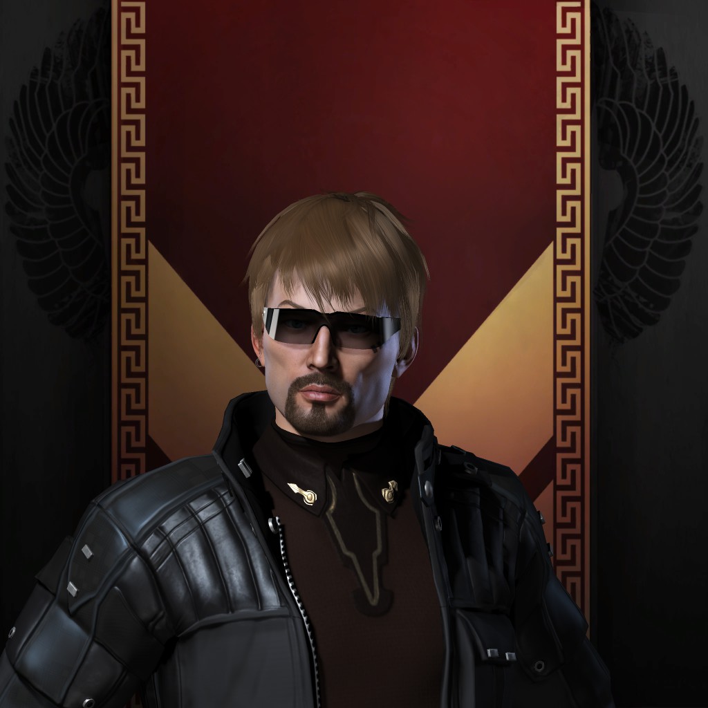 Pacer Greybeard