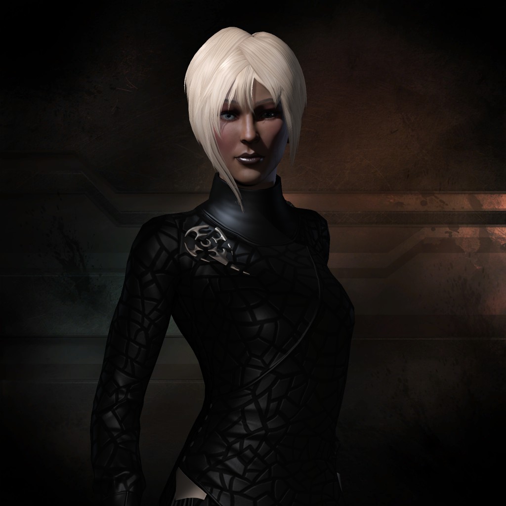 Mickaela von Donnersberg