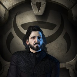 mitka Nalelmir portrait
