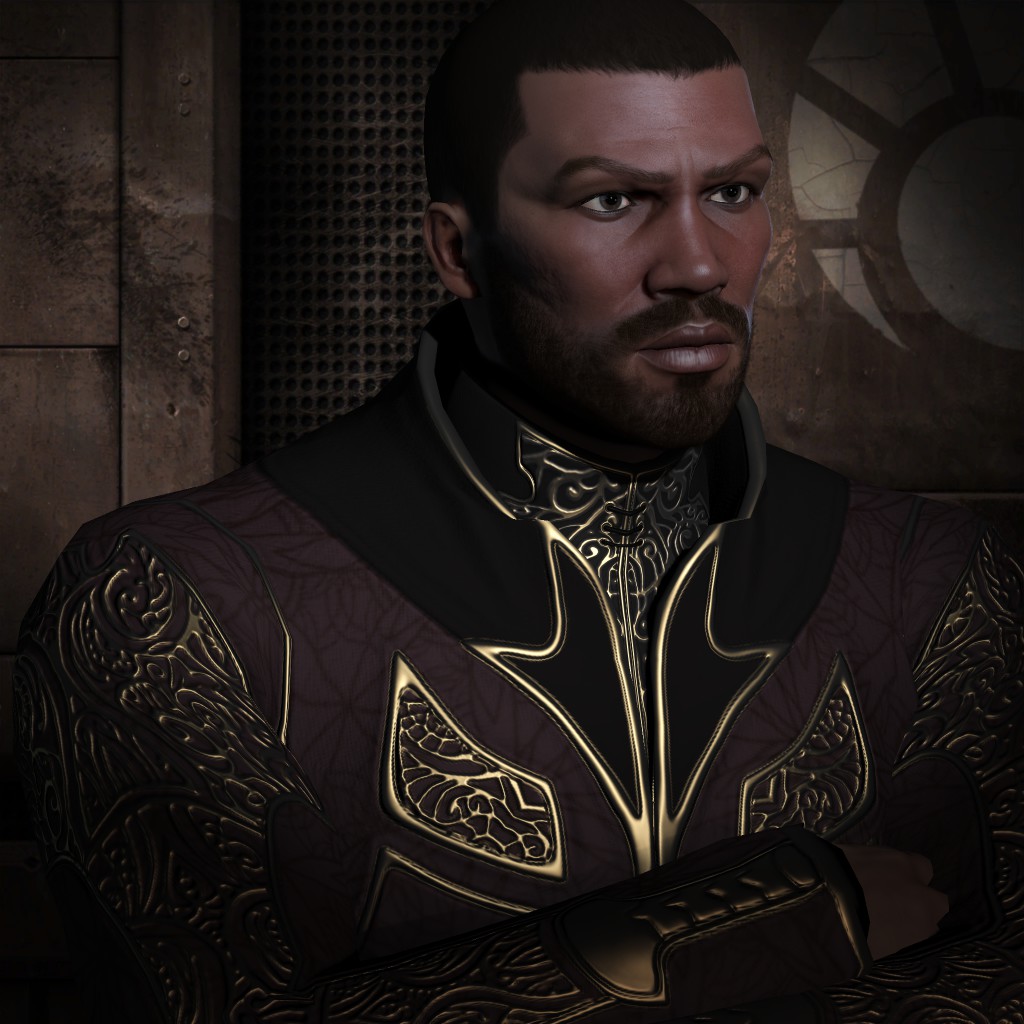 Blake Shield