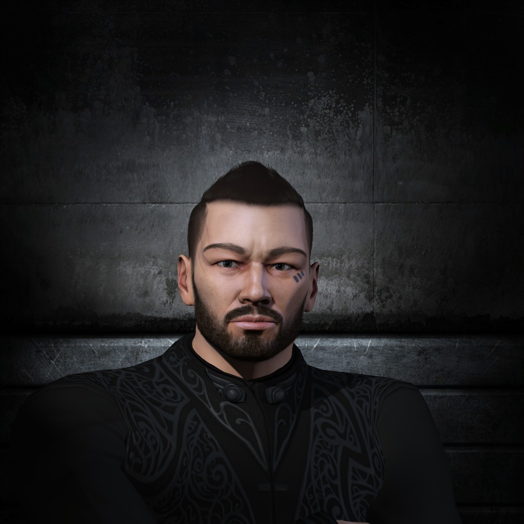 Ragnor Sigmunt