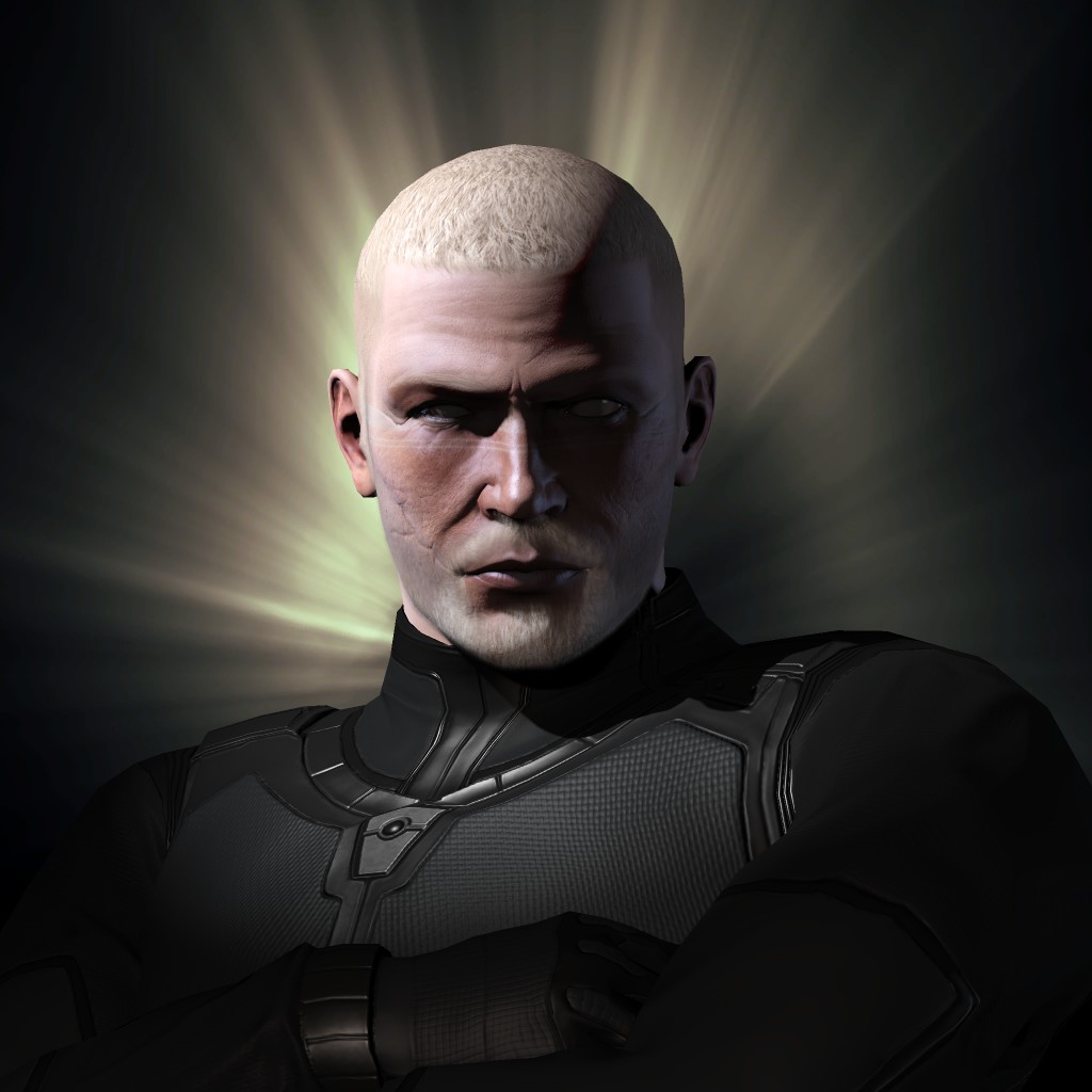 Galahad LeChevalier
