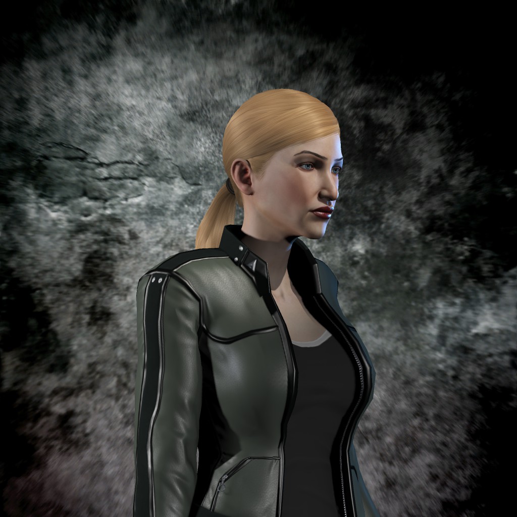 Alyne Bloodlines