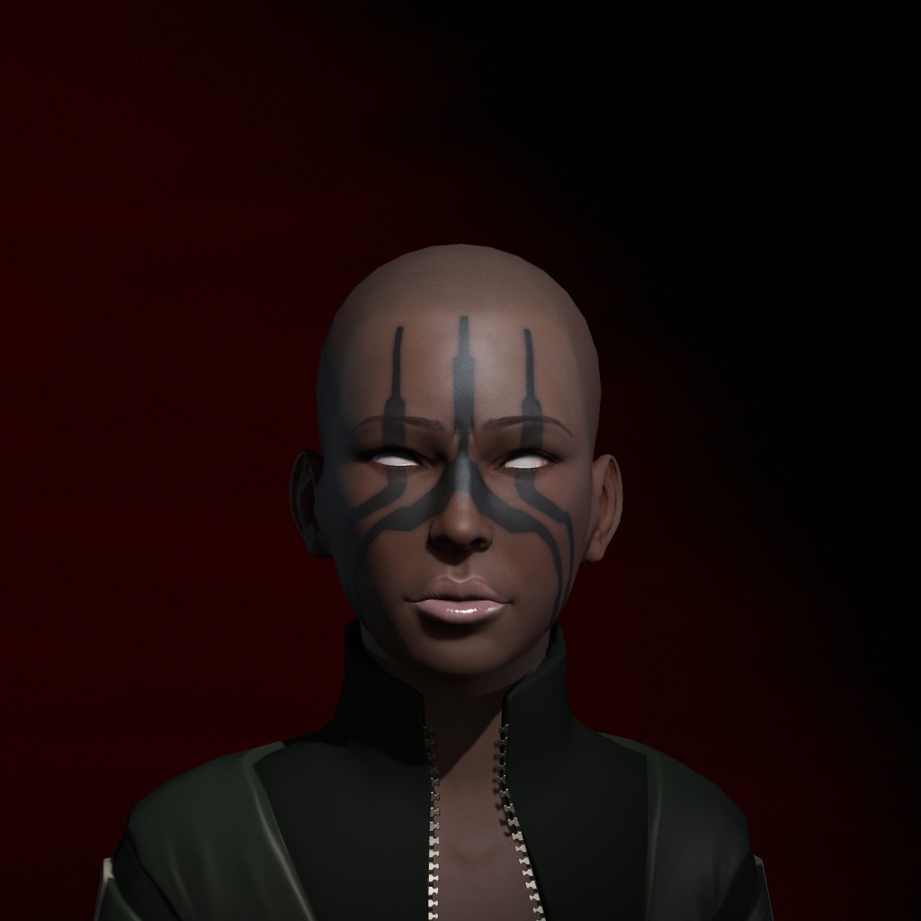 Cynothia Claptron