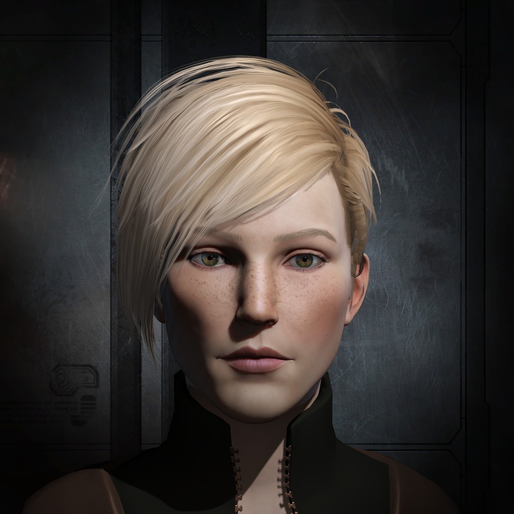 Angharad Sol