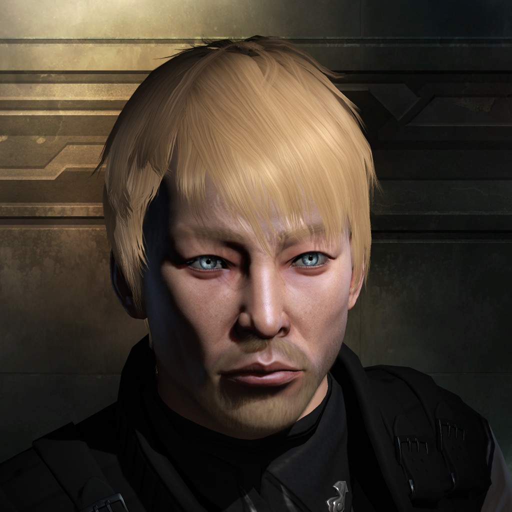 Xavier Codie