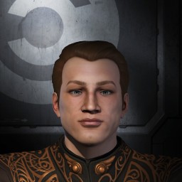 Kyris Alwrynn portrait