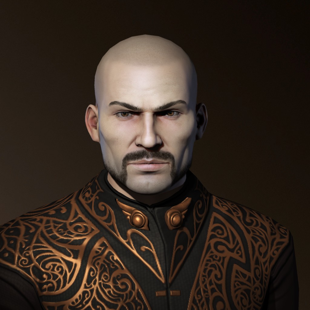 Jack Frost Trader