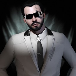 Titus Lancaster portrait
