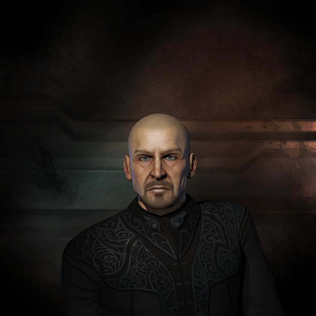 Aleksey Lutor