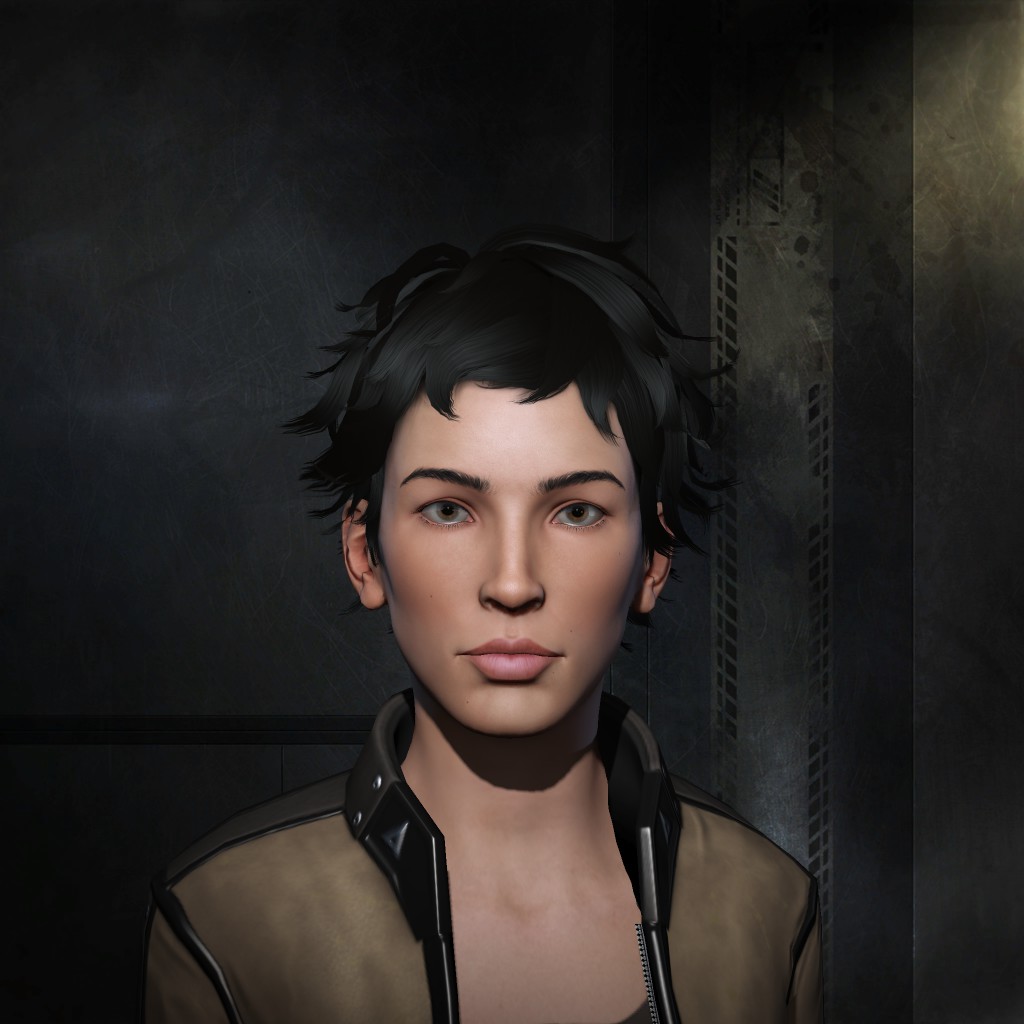 Charlize Furiosa
