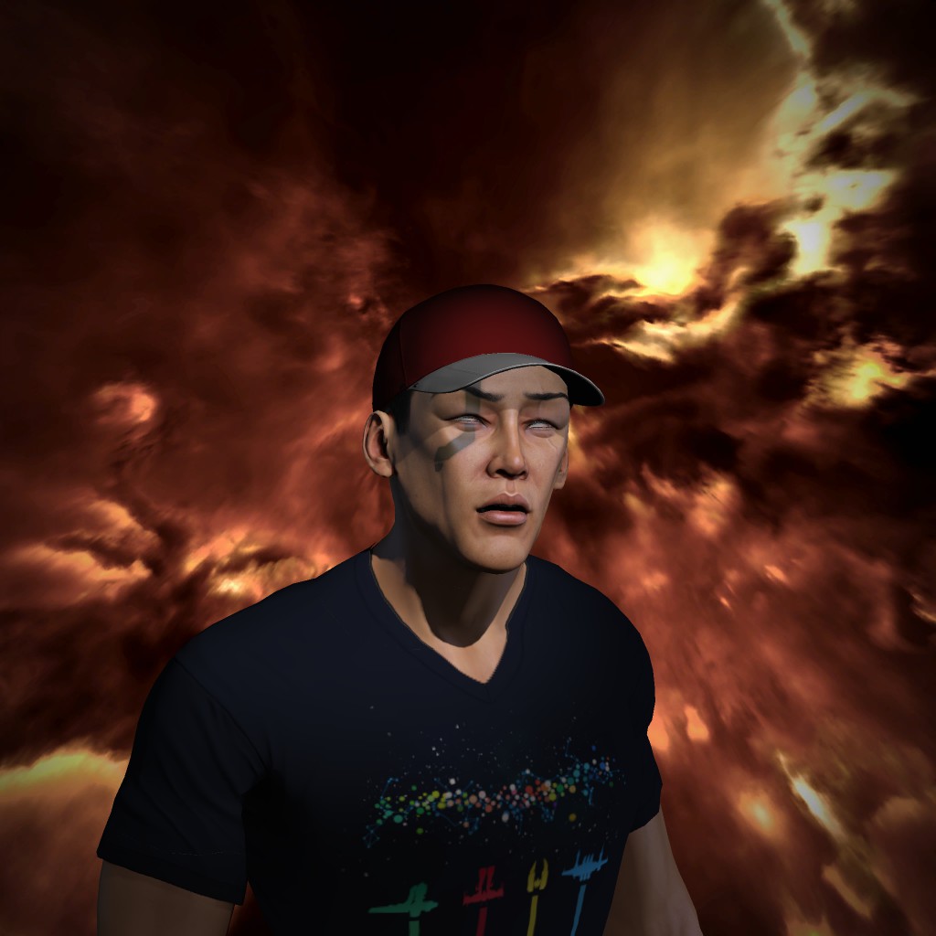 Blunderlord Myong