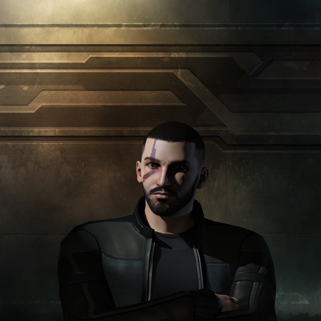 Verinius Echerie