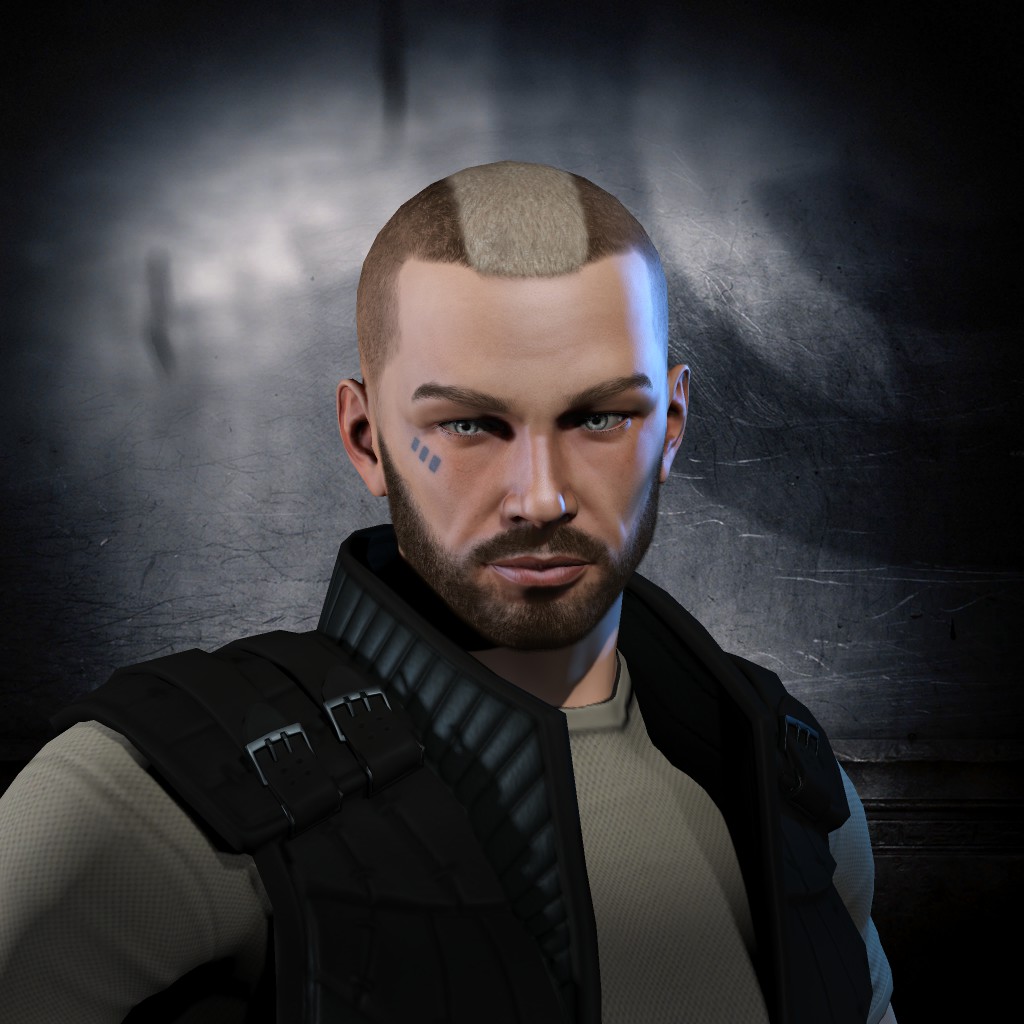 Aedan Vistaani
