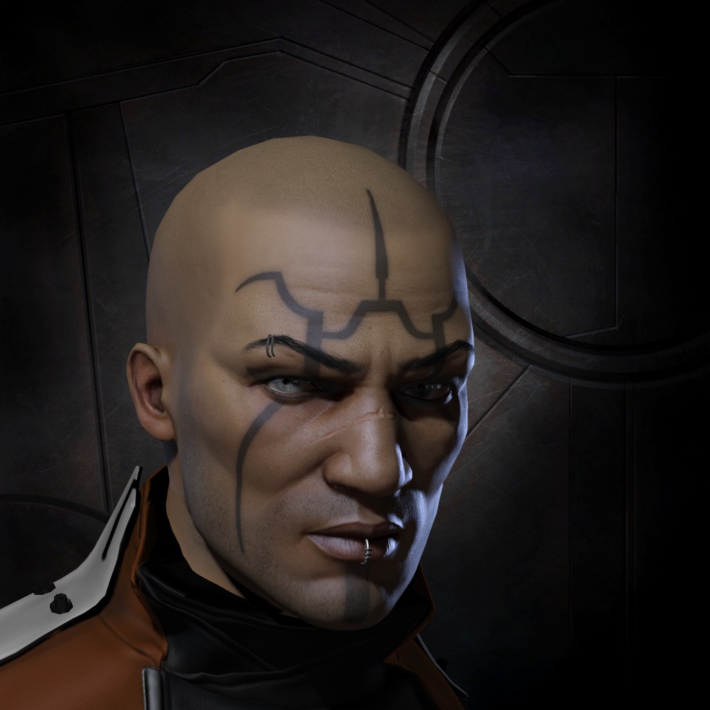 Thane Ragnar