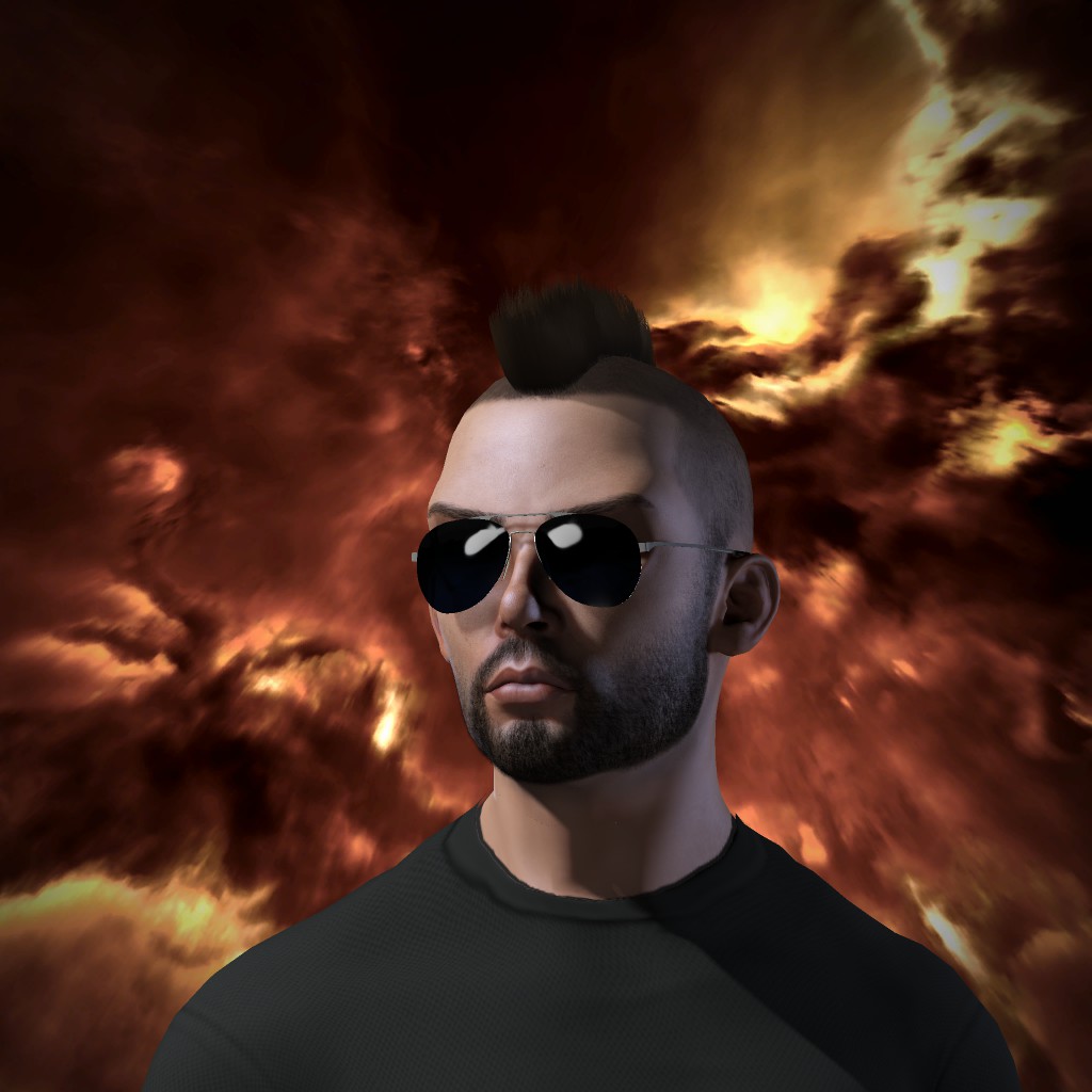 Mendel Aideron