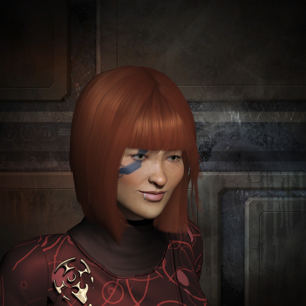 portrait