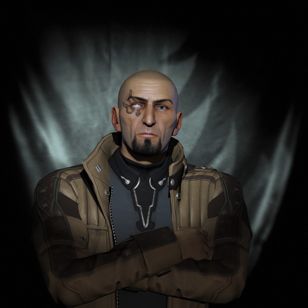 portrait