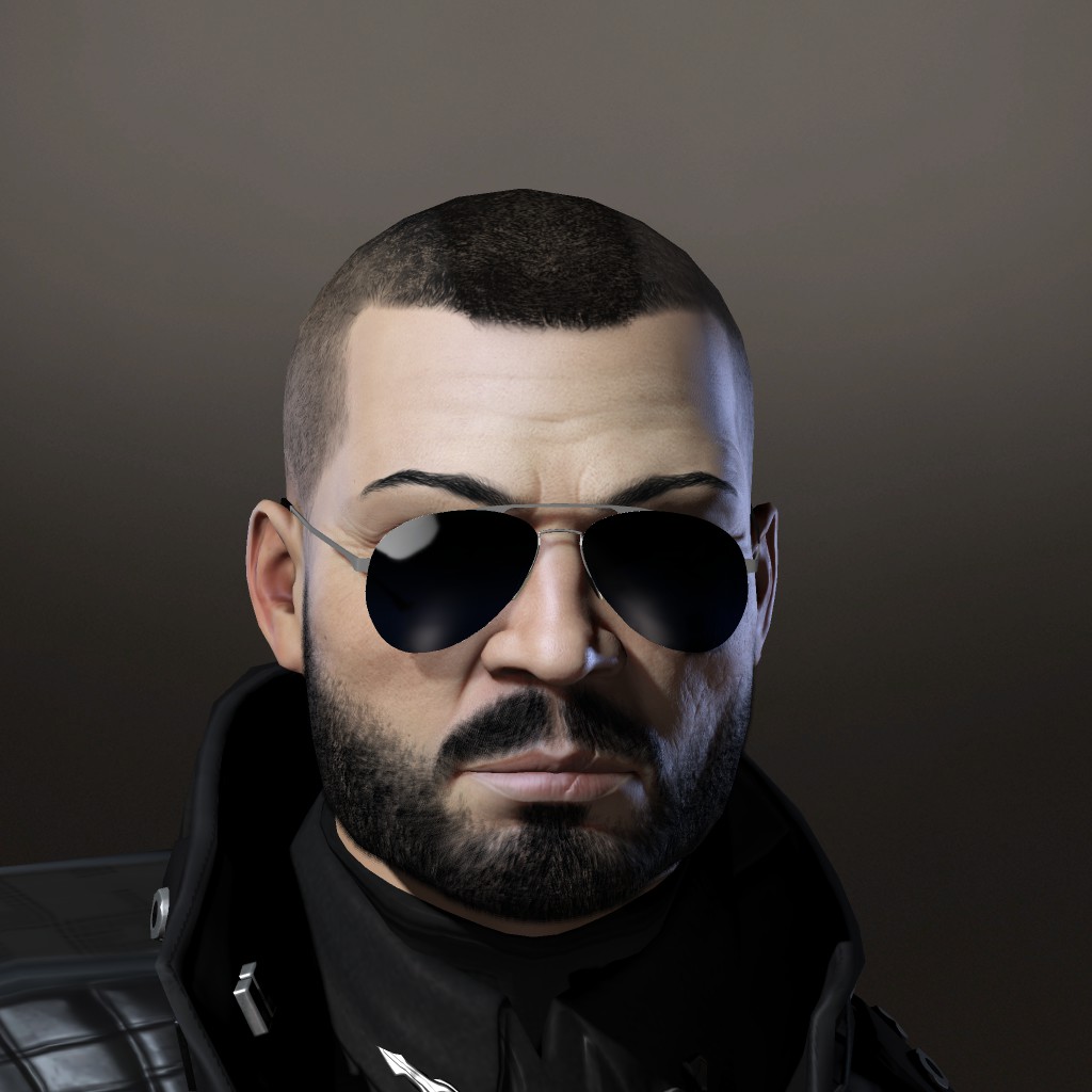 Aes Spyhov